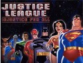 Justice League – Injustice for… - Nintendo Game Boy Advance