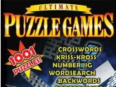 Ultimate Puzzle Games - Nintendo Game Boy Advance