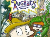 Rugrats: Castle Capers - Nintendo Game Boy Advance