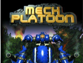 Mech Platoon - Nintendo Game Boy Advance