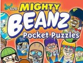 Mighty Beanz Pocket Puzzles - Nintendo Game Boy Advance