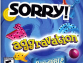 Three-in-One Pack - Sorry! + Aggravation + Scrabble Junior | RetroGames.Fun