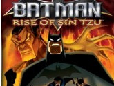 Batman: Rise of Sin Tzu - Nintendo Game Boy Advance