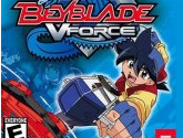 Beyblade VForce - Ultimate Blader Jam | RetroGames.Fun