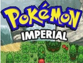 Pokemon Imperial - Nintendo Game Boy Advance