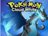 Pokemon Cloud White - Nintendo Game Boy Advance