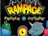 Rampage - Puzzle Attack | RetroGames.Fun