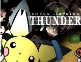 Pokemon Super Rising Thunder | RetroGames.Fun