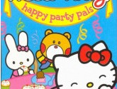 Hello Kitty: Happy Party Pals - Nintendo Game Boy Advance