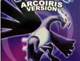Pokemon Arcoiris - Nintendo Game Boy Advance