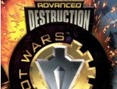 Robot Wars - Advanced Destruction | RetroGames.Fun