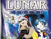 Lunar Legend - Nintendo Game Boy Advance