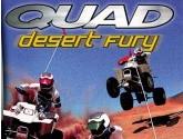 Quad Desert Fury | RetroGames.Fun