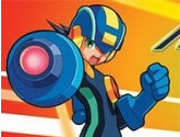 Mega Man Battle Network | RetroGames.Fun