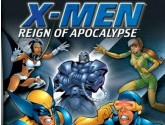 X-Men - Reign of Apocalypse | RetroGames.Fun