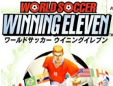 Winning Eleven World Soccer | RetroGames.Fun