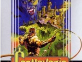 Classic NES: Castlevania - Nintendo Game Boy Advance