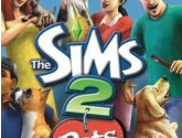 The Sims 2 - Pets - Nintendo Game Boy Advance