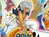 Rave Master - Special Attack F… - Nintendo Game Boy Advance