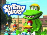 Sitting Ducks - Nintendo Game Boy Advance