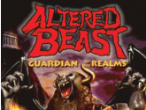 Altered Beast: Guardian Of The Realms | RetroGames.Fun