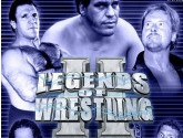 Legends of Wrestling II | RetroGames.Fun