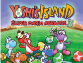 Yoshi's Island: Super Mario Ad… - Nintendo Game Boy Advance