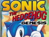Sonic The Hedgehog - Genesis - Nintendo Game Boy Advance