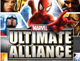 Marvel: Ultimate Alliance - Nintendo Game Boy Advance