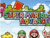 Super Mario Advance | RetroGames.Fun