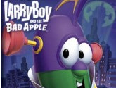 VeggieTales - LarryBoy and the… - Nintendo Game Boy Advance