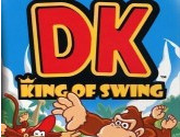 Donkey Kong: King Of Swing | RetroGames.Fun