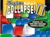 Super Collapse 2 - Nintendo Game Boy Advance