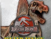 Jurassic Park 3 - Island Attac… - Nintendo Game Boy Advance