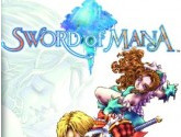 Sword of Mana - Nintendo Game Boy Advance