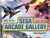 Sega Arcade Gallery | RetroGames.Fun