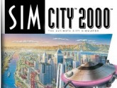 SimCity 2000 - Nintendo Game Boy Advance
