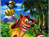 Crash Bandicoot - The Huge Adventure | RetroGames.Fun