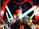 LEGO Star Wars: The Video Game - Nintendo Game Boy Advance