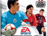 FIFA Soccer 2005 - Nintendo Game Boy Advance