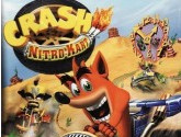Crash Nitro Kart | RetroGames.Fun