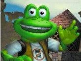 Frogger Advance - The Great Quest | RetroGames.Fun