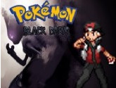 Pokemon Black Dark - Nintendo Game Boy Advance