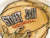 Street Jam Basketball - Nintendo Game Boy Advance
