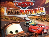 Cars Mater: National Champions… - Nintendo Game Boy Advance