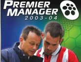 Premier Manager 2003-2004 | RetroGames.Fun