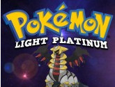 Pokemon Light Platinum - Nintendo Game Boy Advance
