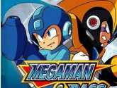 Mega Man & Bass - Nintendo Game Boy Advance