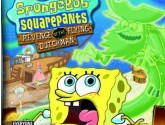 SpongeBob SquarePants - Reveng… - Nintendo Game Boy Advance