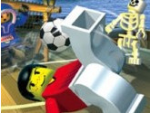 LEGO Soccer Mania - Nintendo Game Boy Advance